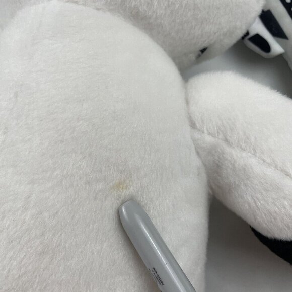 Build A Bear Star Wars The Force Awakens Storm Trooper 17” Stuffed Bear Plush - Picture 10 of 13